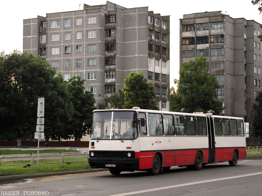 Брестская область, Ikarus 280.03 (Altmark) № 22000