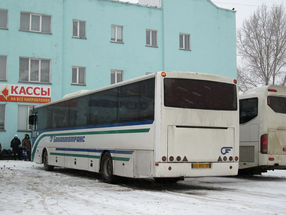 Башкортостан, VDL-НефАЗ-52996 Lexio № 1258