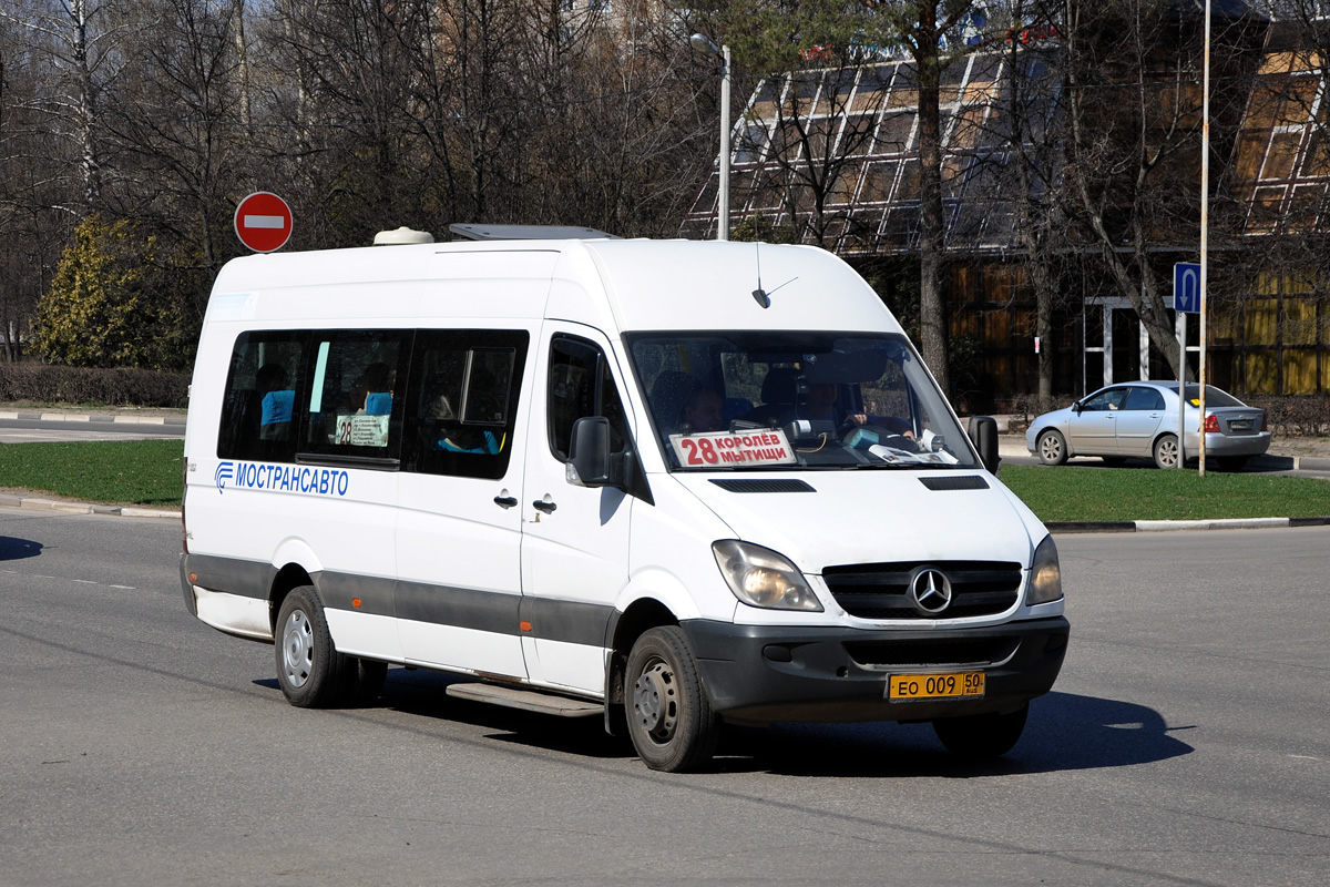 Московская область, Луидор-22340C (MB Sprinter 515CDI) № 1096