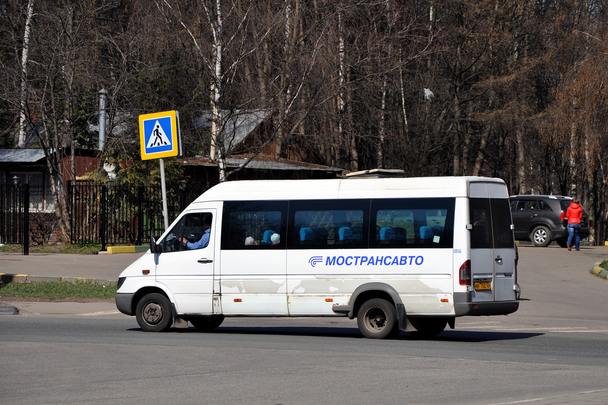 Moskevská oblast, Samotlor-NN-323760 (MB Sprinter 413CDI) č. 1016