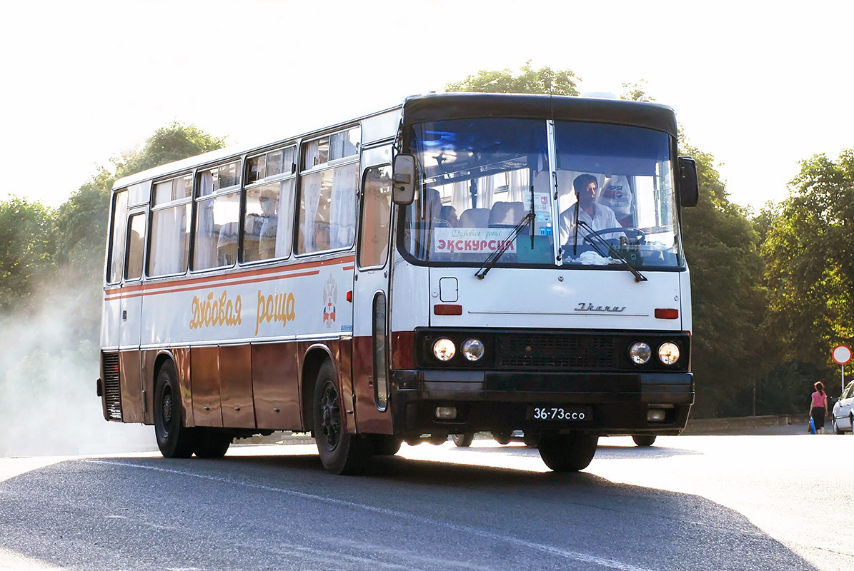 Ставропольский край, Ikarus 256.54 № 36-73 ССО