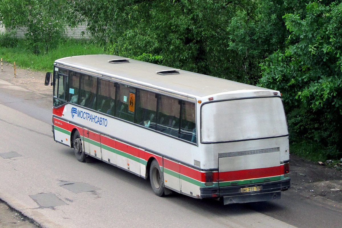 Московская область, Setra S215UL № 3472