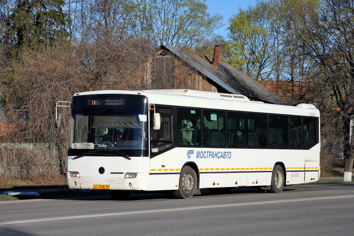 Московская область, Mercedes-Benz O345 Conecto H № ЕС 010 50