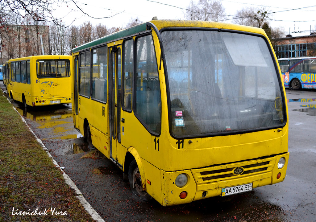 Волынская область, Богдан А06921 № 11