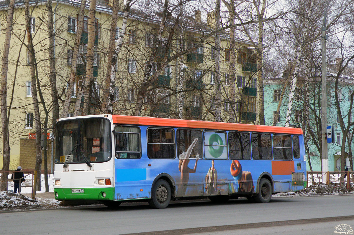 Нижегородская область, ЛиАЗ-5256.36 № 429