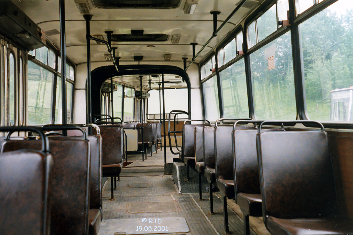 Москва, Ikarus 280.08 № 01828