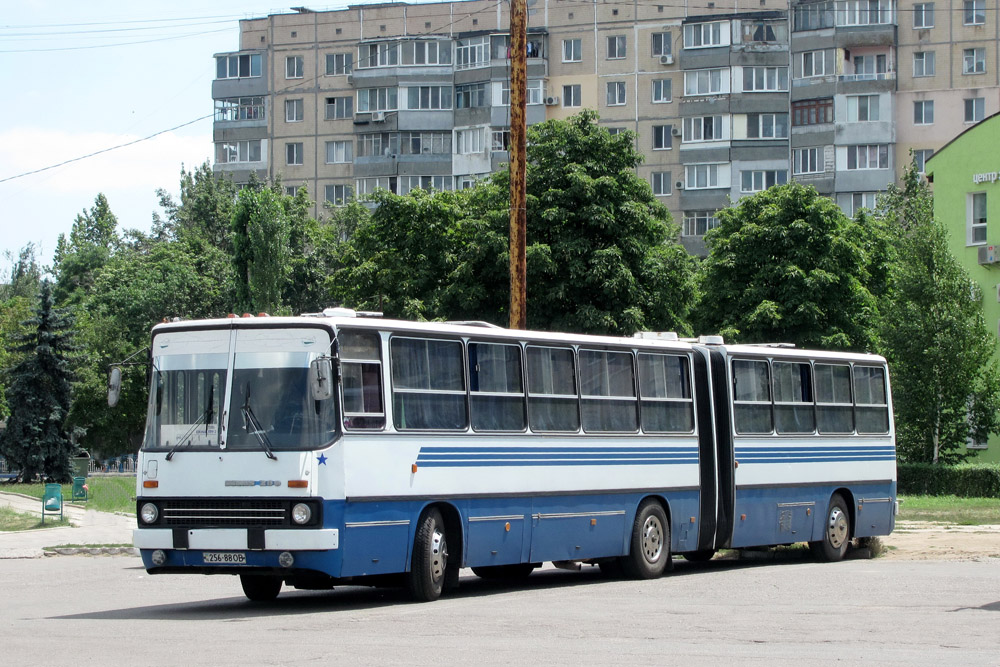 Одесская область, Ikarus 280.33 № 256-88 ОВ