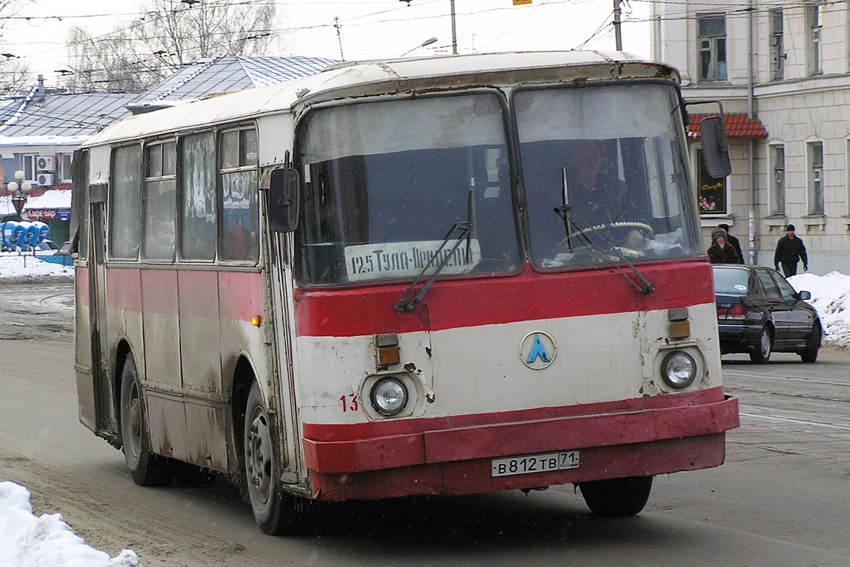 Мобильная версия сайта Bus13.ru