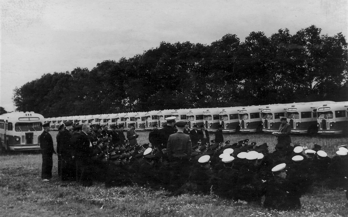 Санкт-Петербург — Старые фотографии