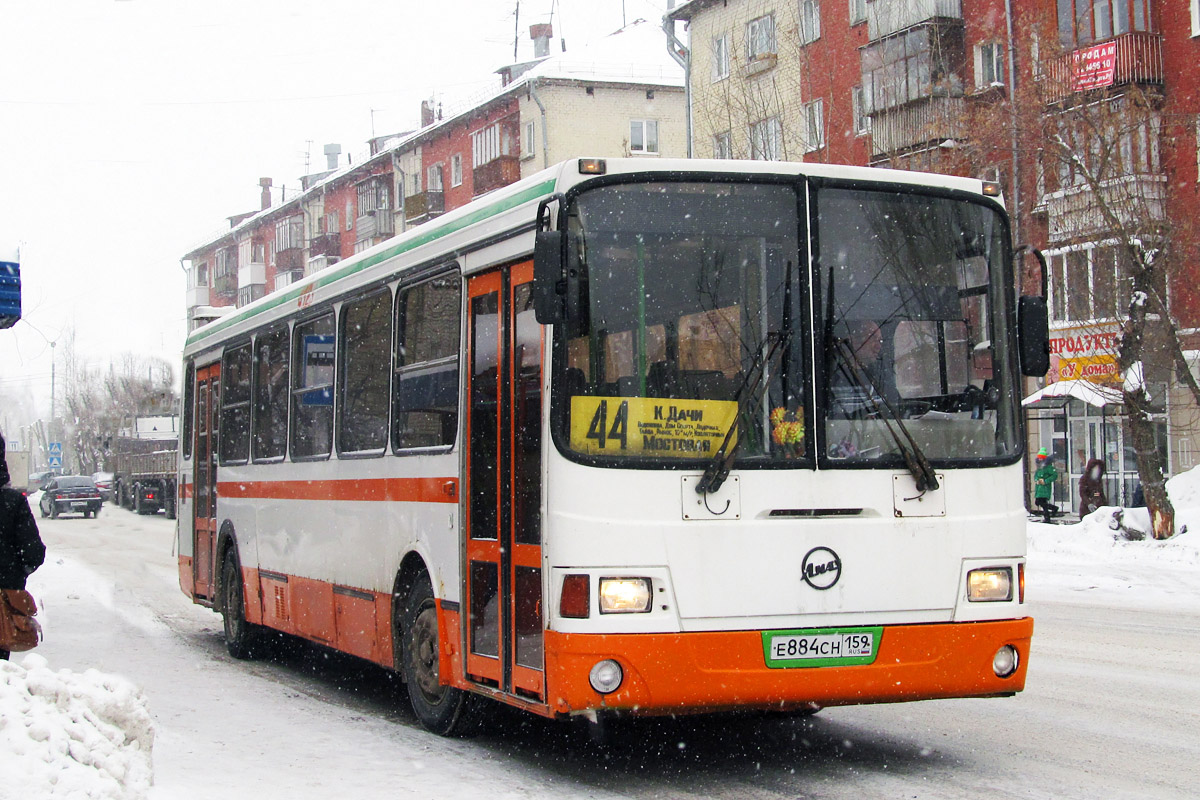 Автобус 27 на сегодня пермь