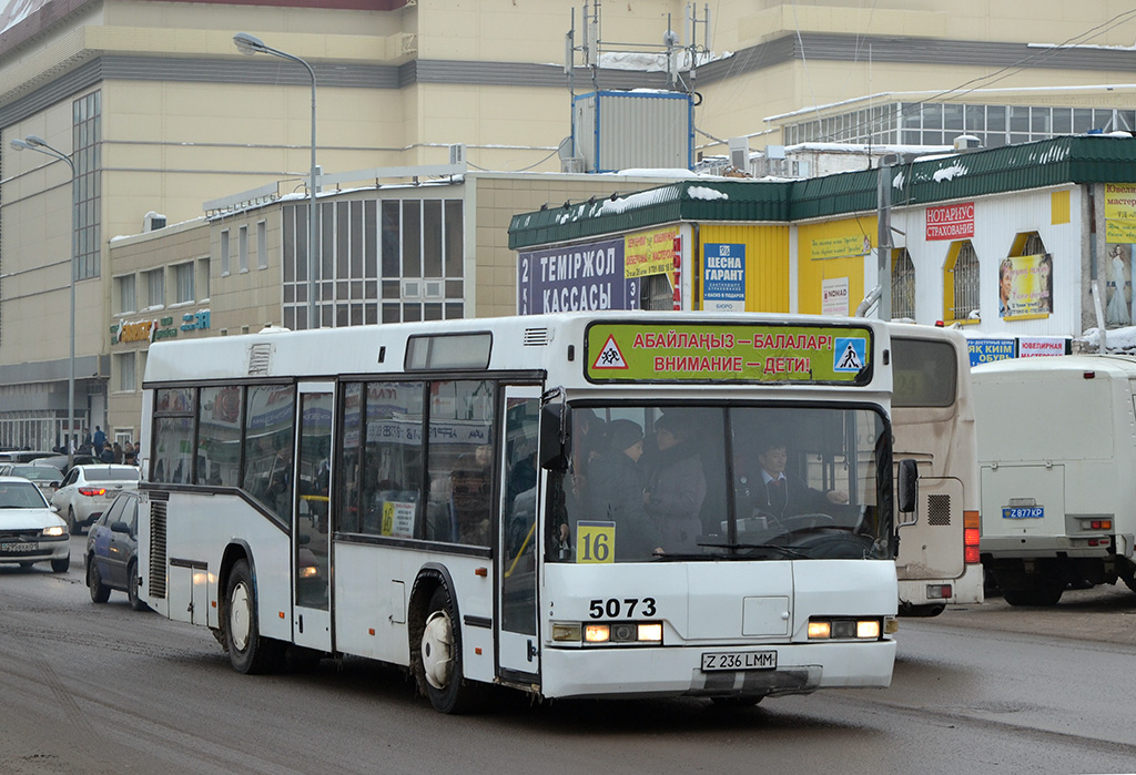 Астана, Neoplan N4013NF № 5073