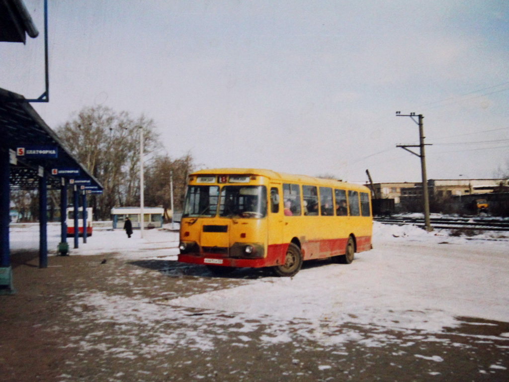 Нижегородская область — Автовокзалы, автостанции, конечные остановки и станции