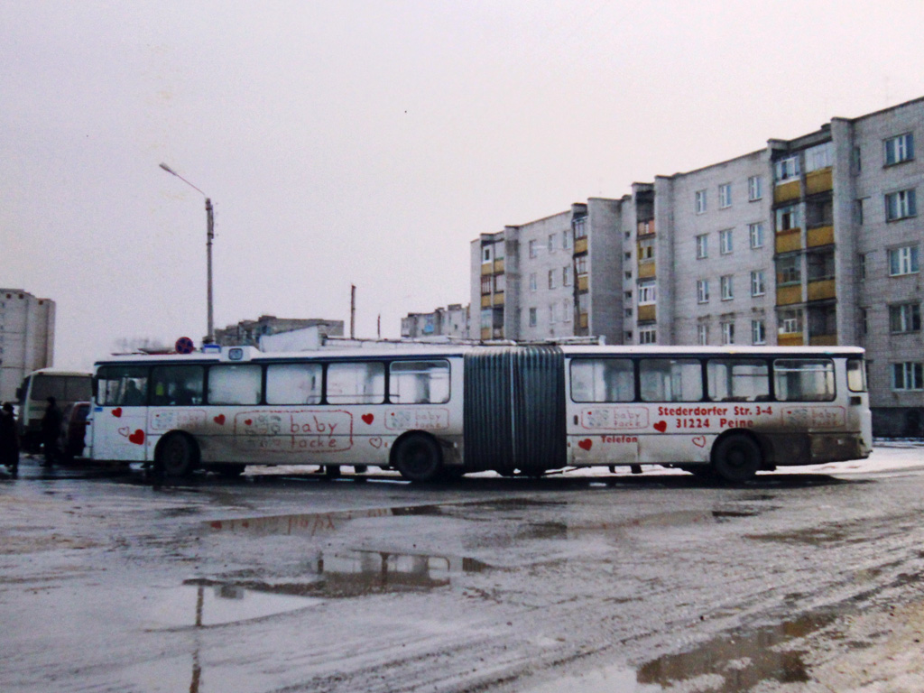 Нижегородская область — Автовокзалы, автостанции, конечные остановки и станции