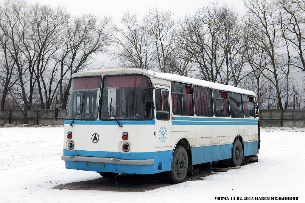 Брянская область, ЛАЗ-695Н № 146