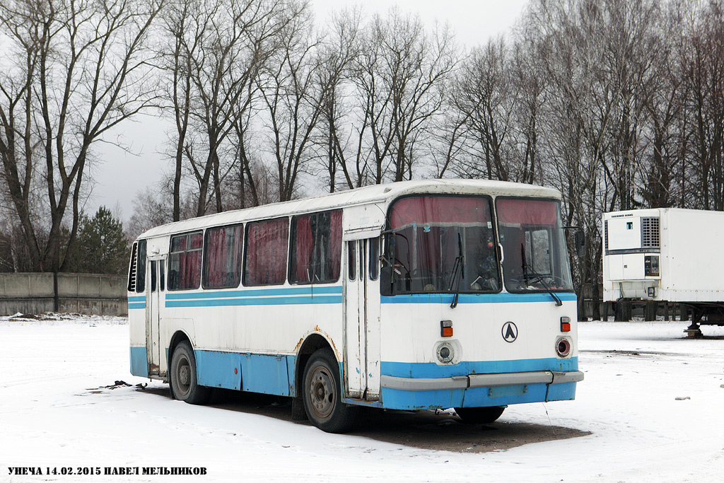 Брянская область, ЛАЗ-695Н № 146