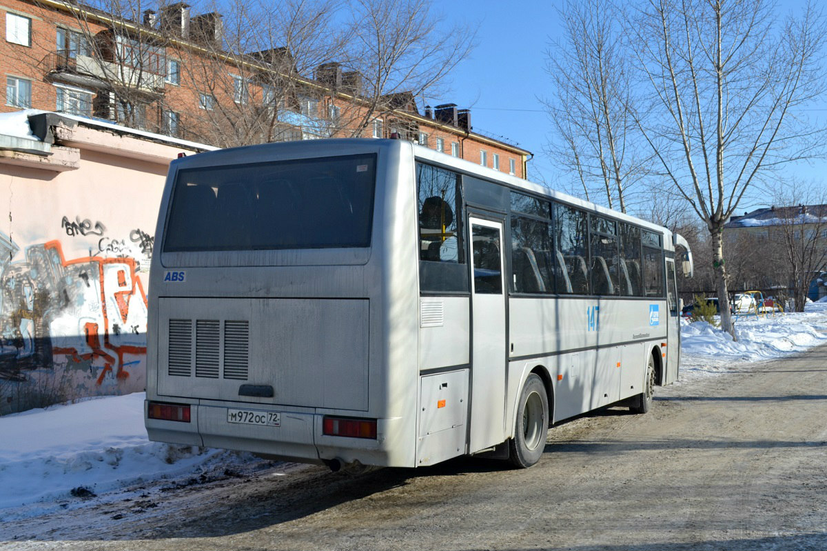 Тюменская область, КАвЗ-4238-00 № 147