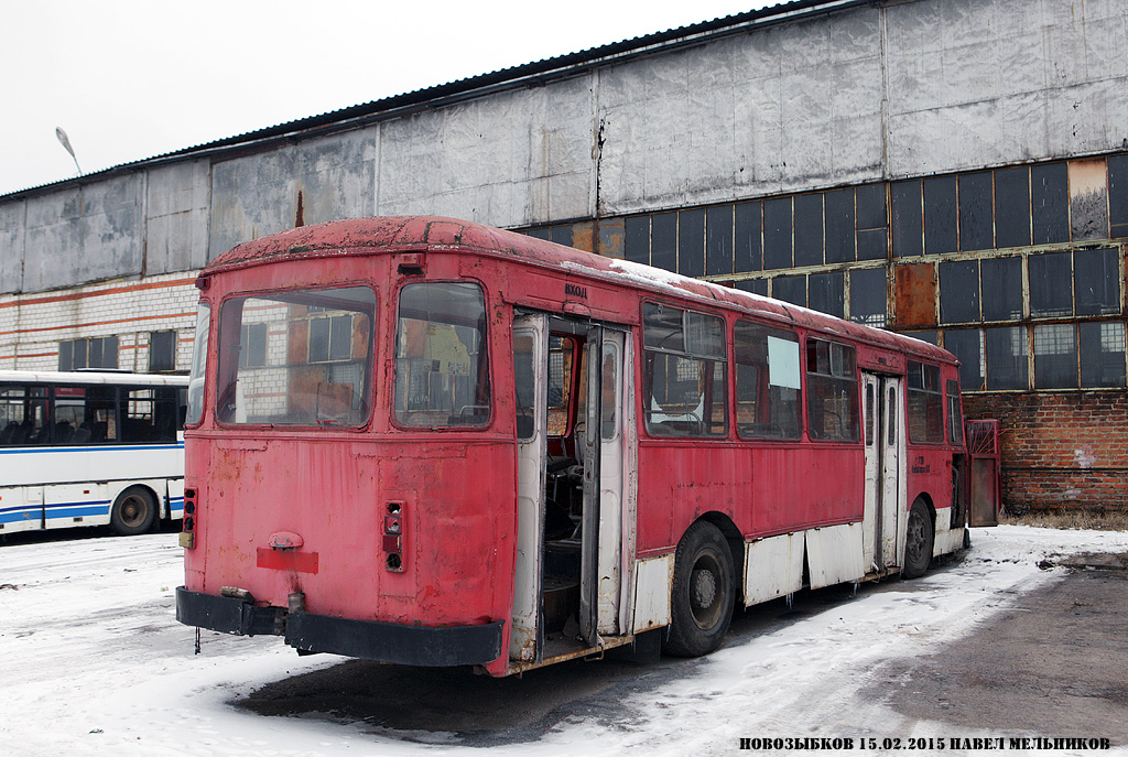 Брянская область, ЛиАЗ-677М № АА 359 32