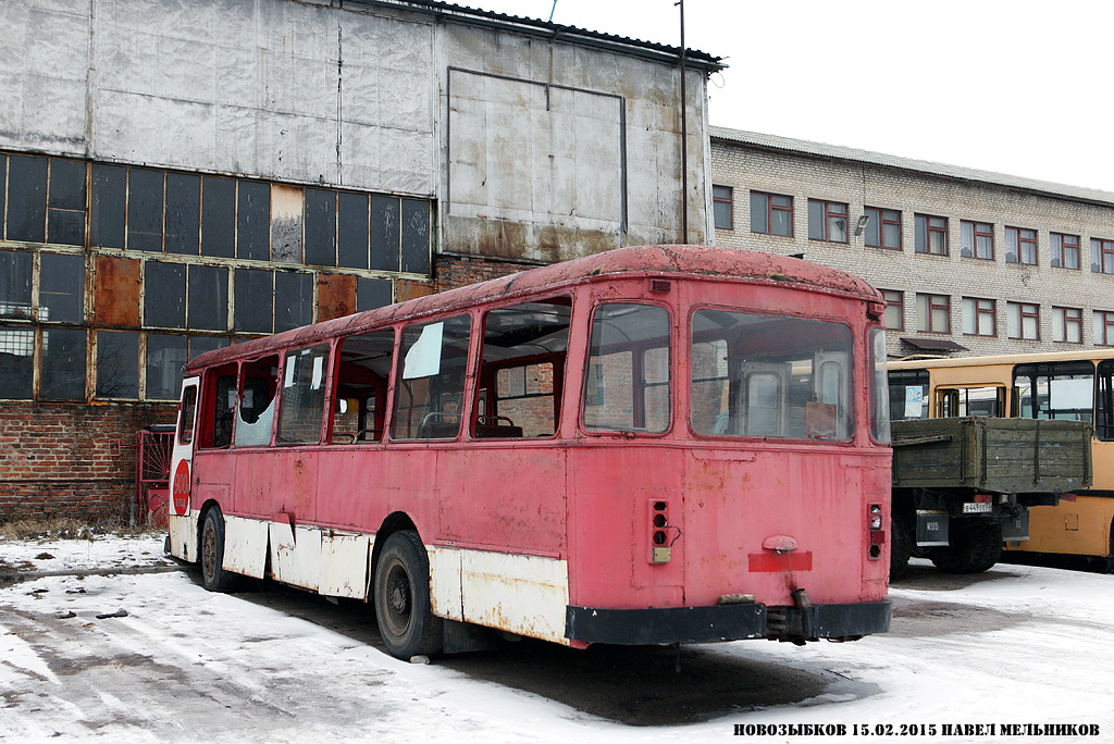 Брянская область, ЛиАЗ-677М № АА 359 32