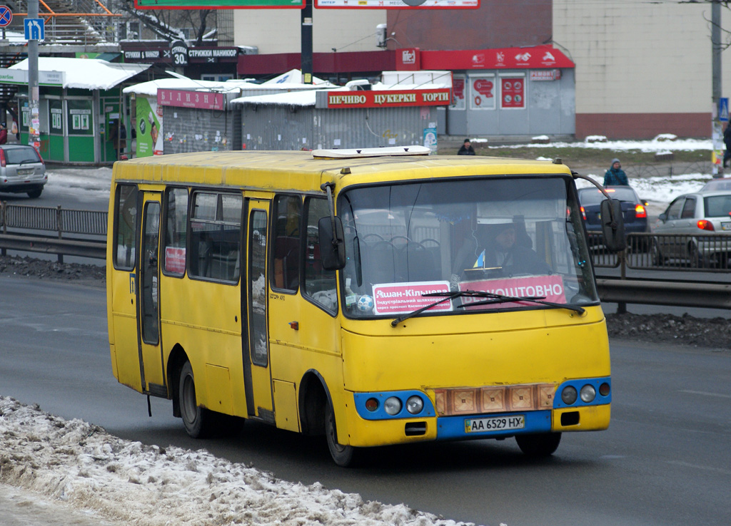 Киев, Богдан А09201 № 3576