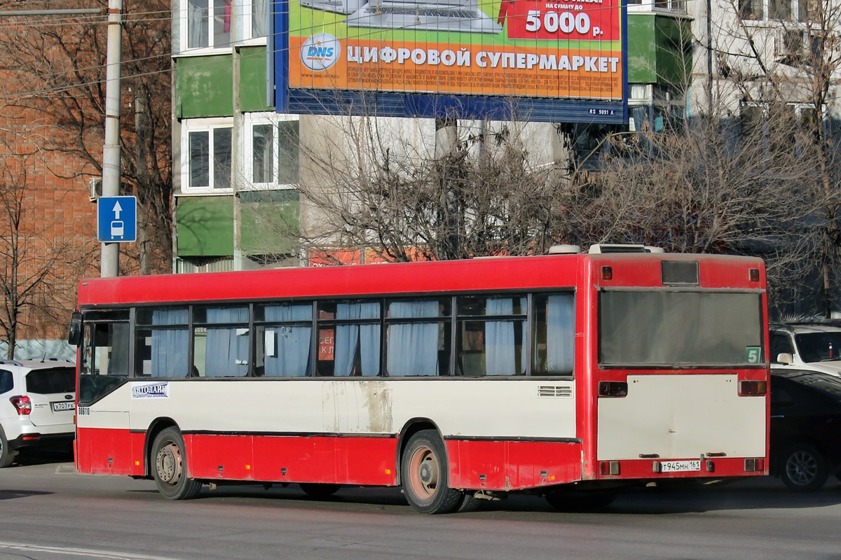 Ростовская область, Mercedes-Benz O405N № 006110