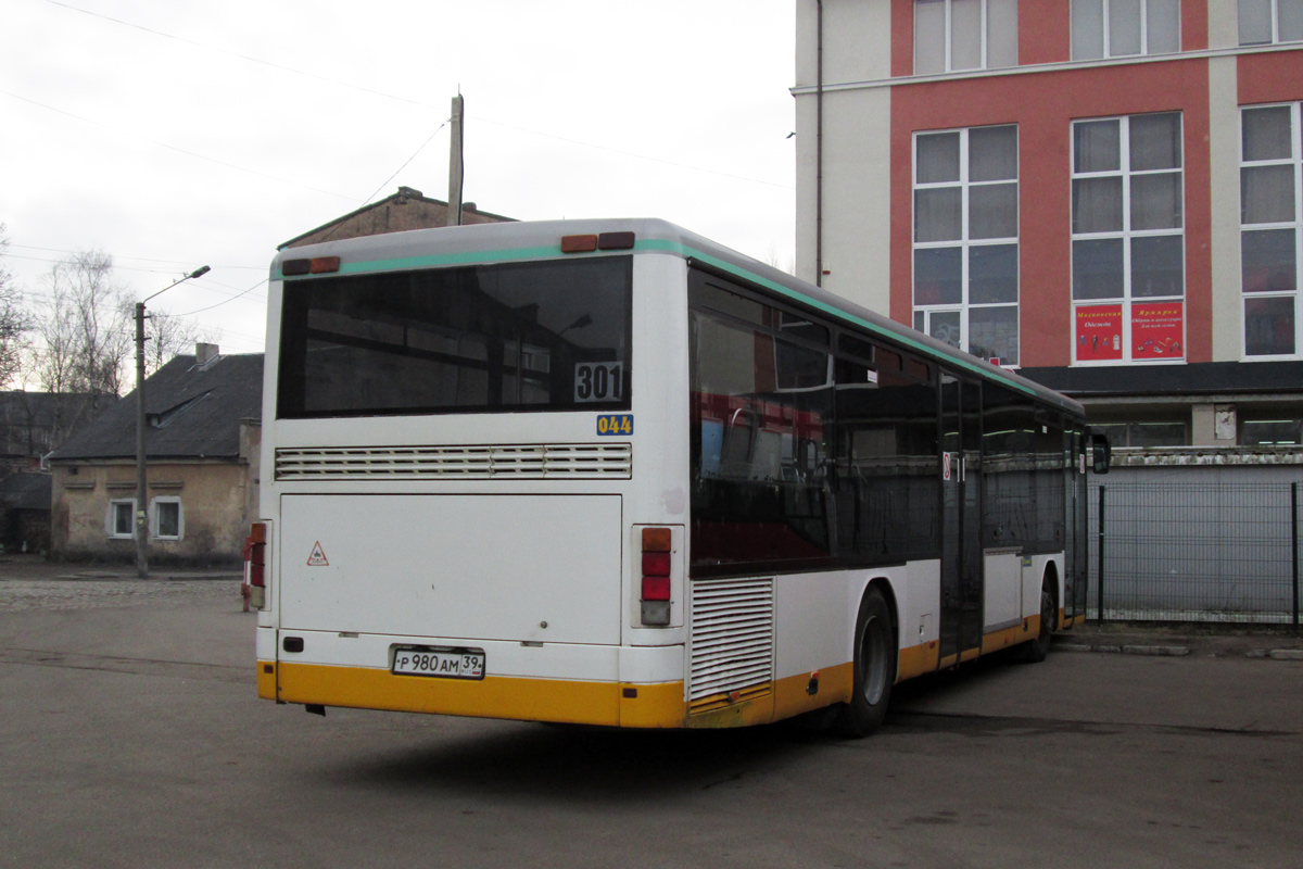 Калининградская область, Setra S315NF (France) № 044