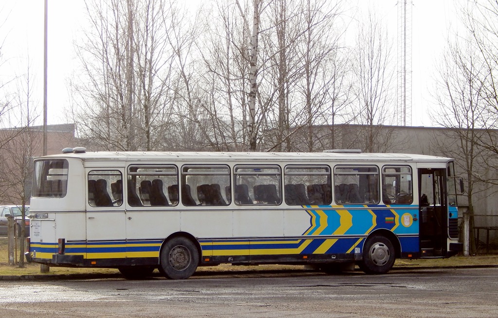 Литва, Renault S53R № HPD 068