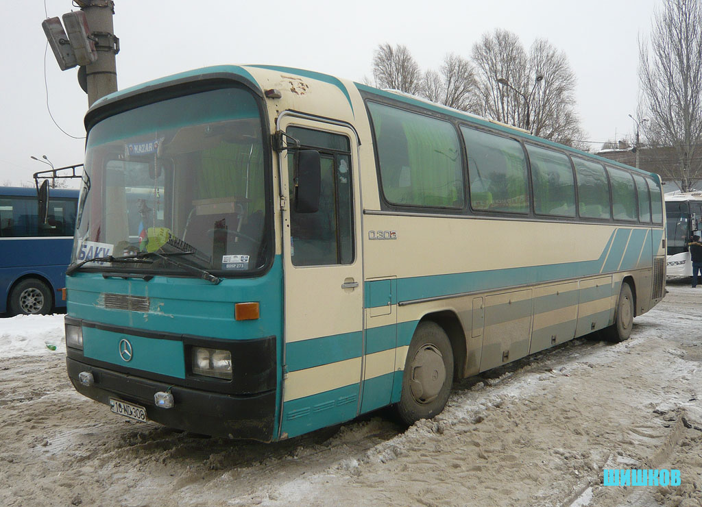 Азербайджан, Mercedes-Benz O303-15RHS № 10-ND-308