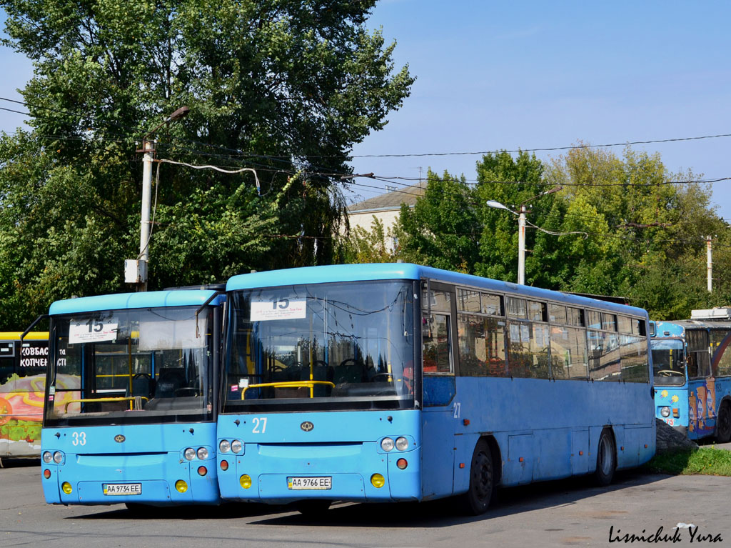 Волынская область, Богдан А1441 (ЛуАЗ) № 27