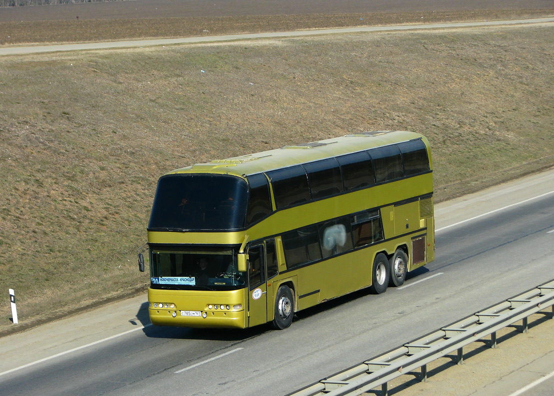 Ростовская область, Neoplan N122/3 Skyliner № С 785 СМ 161