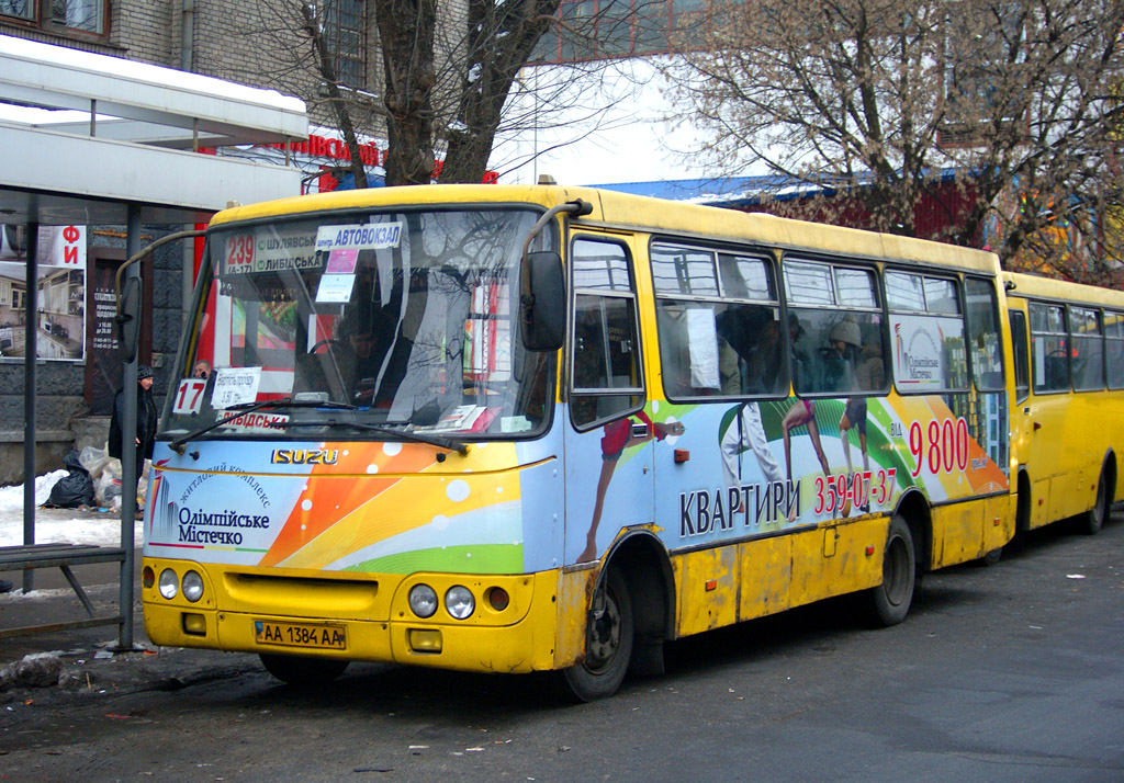 Kiew, Bogdan A09202 Nr. 5134