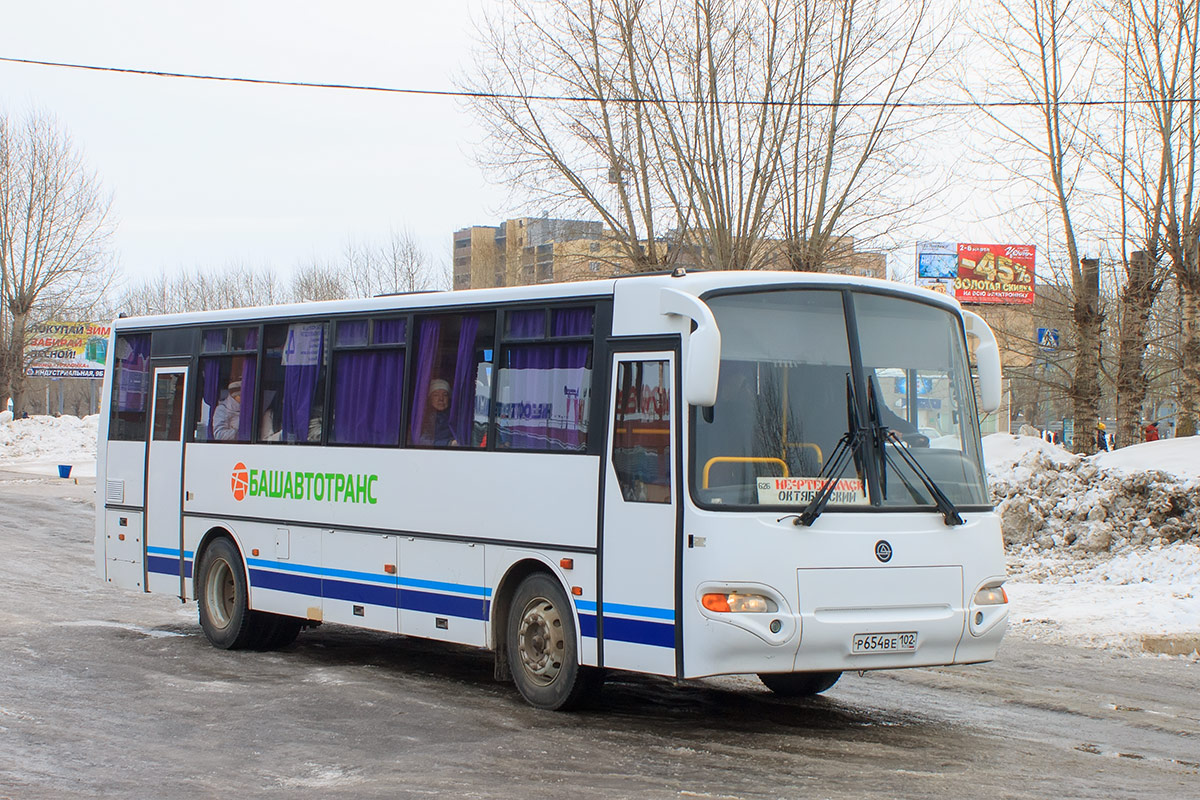 Bashkortostan, KAvZ-4238-42 № 5544