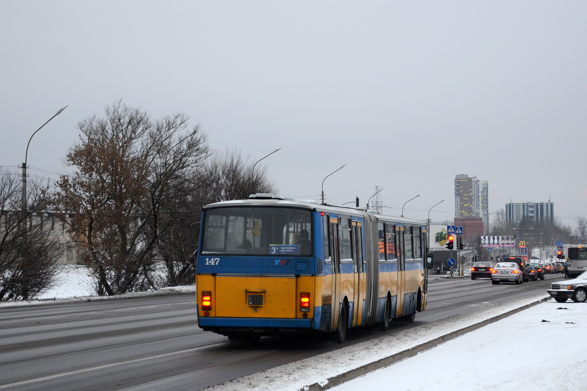 Литва, Karosa B741.1920 № 147