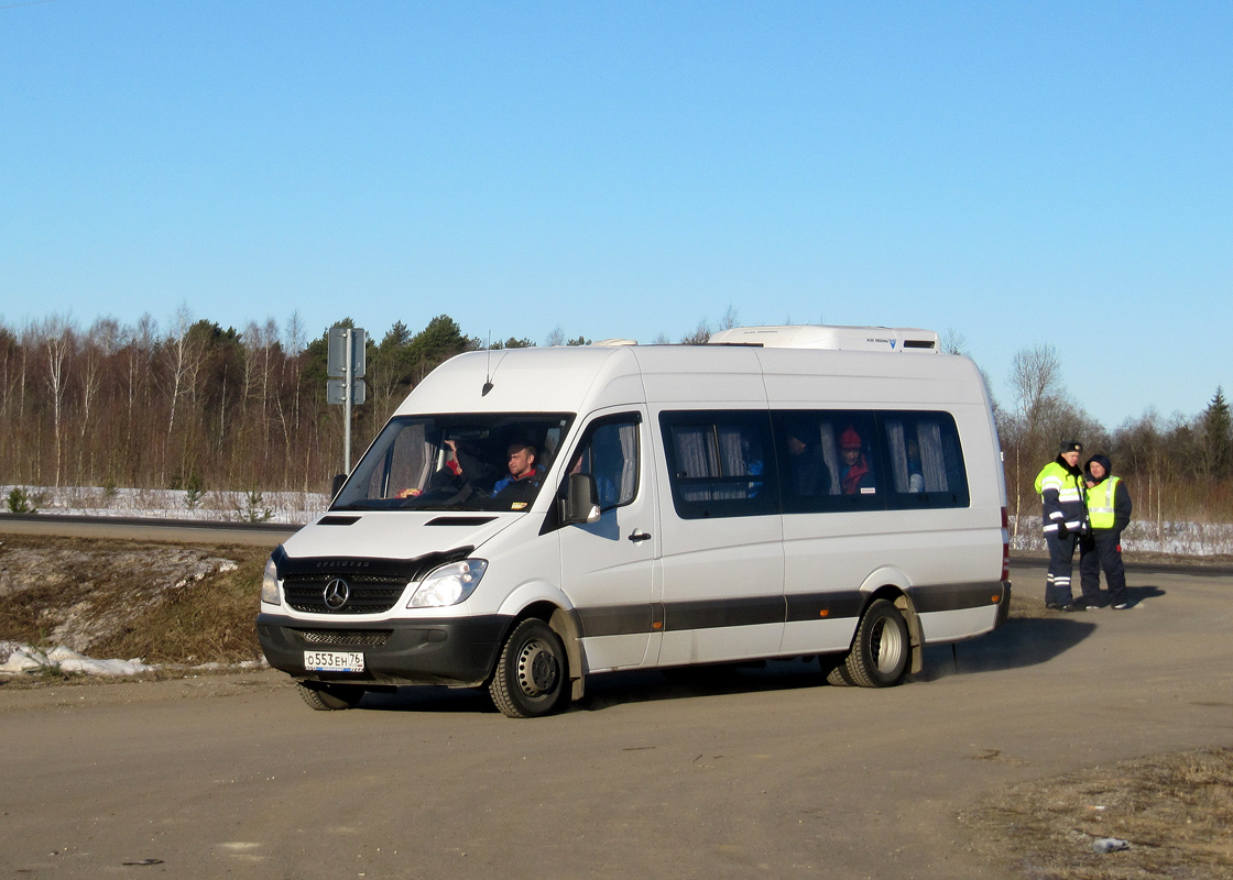 Mercedes Benz 223602 салон