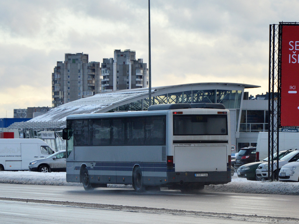 Litauen, Setra S315UL Nr. 22