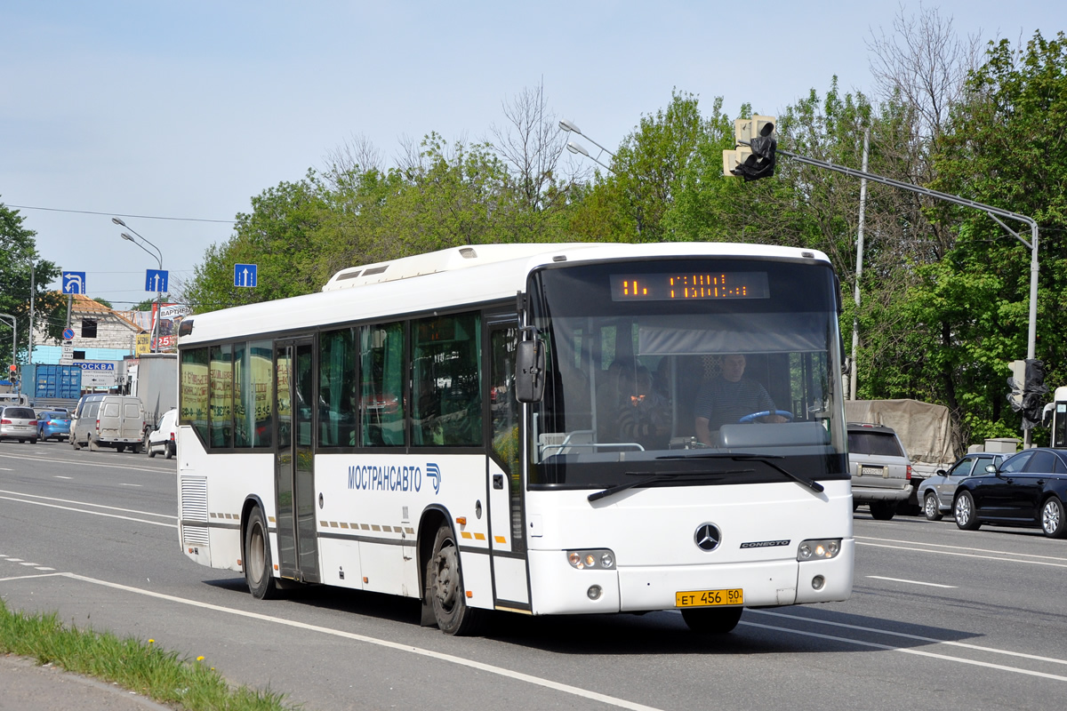 Moszkvai terület, Mercedes-Benz O345 Conecto H sz.: 1111