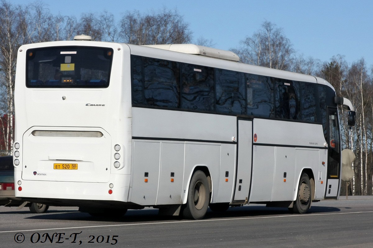 Маскоўская вобласць, ГолАЗ-529115-1x № 3219