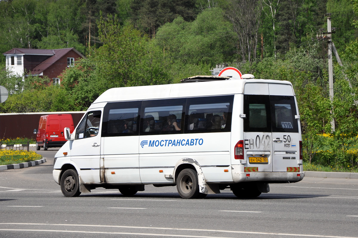 Московская область, Самотлор-НН-323760 (MB Sprinter 413CDI) № 1206