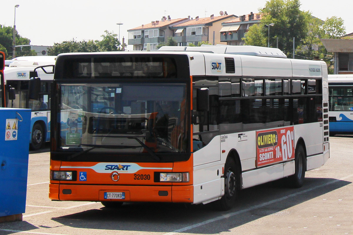 Italy, Irisbus CityClass 491E.10.29 Nr. 32030