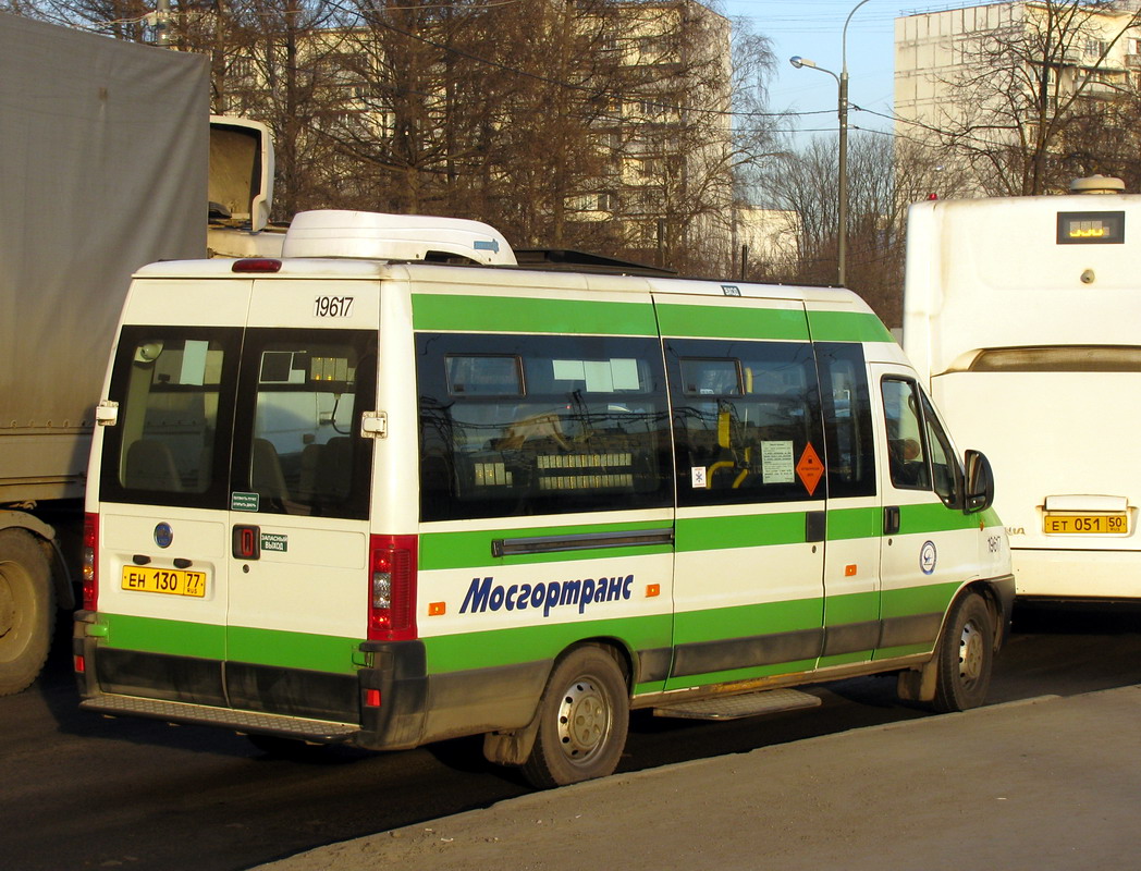 Москва, FIAT Ducato 244 CSMMC-RLL, -RTL № 19617