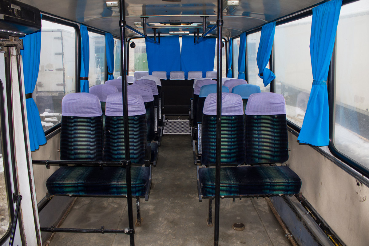 Калужская область, Ikarus 280.03 № М 805 КН 40