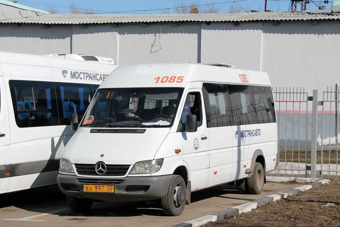 Московская область, Самотлор-НН-323760 (MB Sprinter 413CDI) № 1085