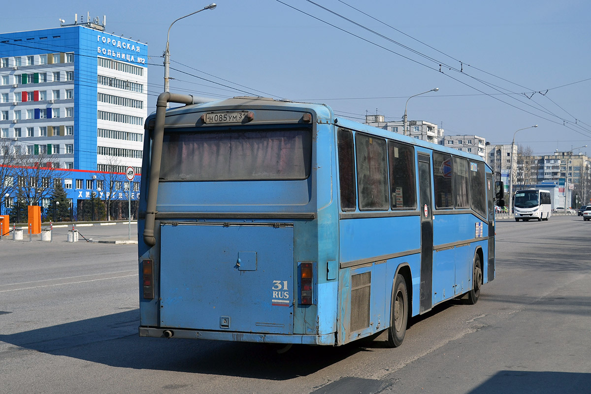 Белгородская область, Vest 6 № Н 085 УМ 31