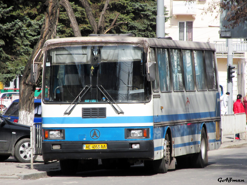 Днепропетровская область, ЛАЗ-42078 № AE 4053 AA