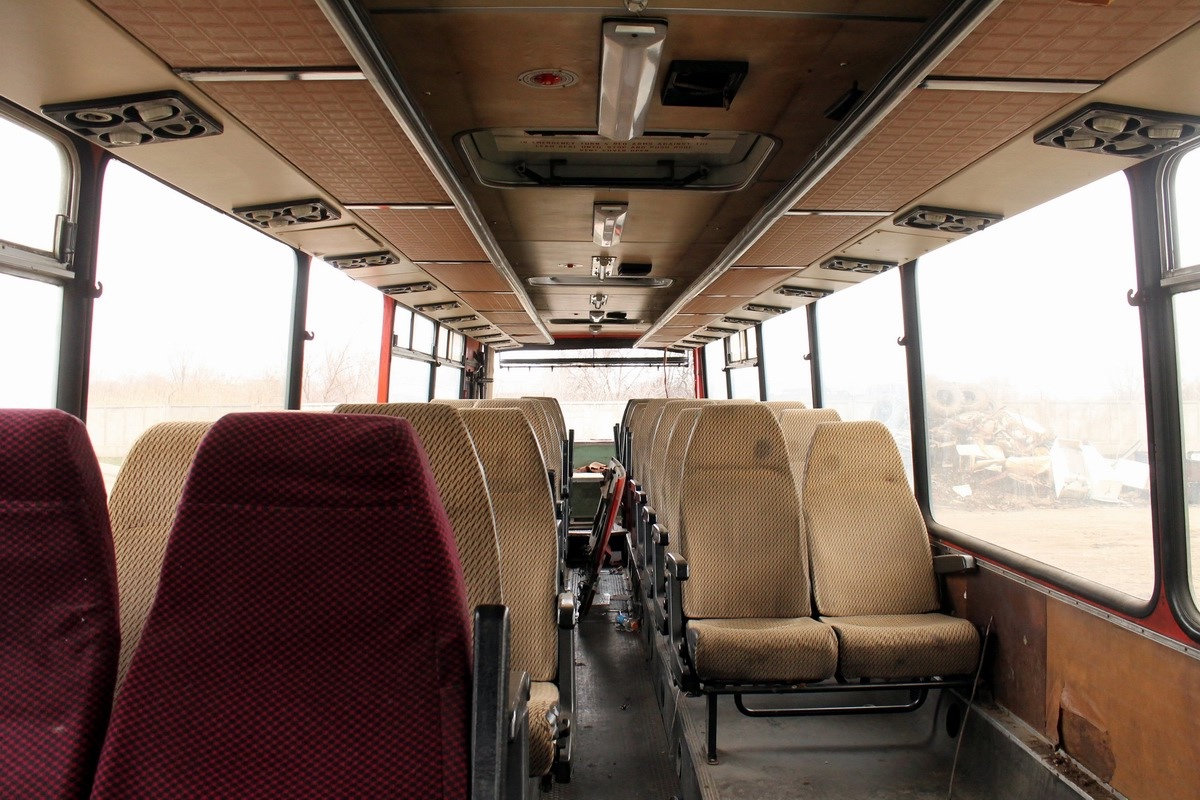 Ставропольский край, Ikarus 250.59 № КА 643 26