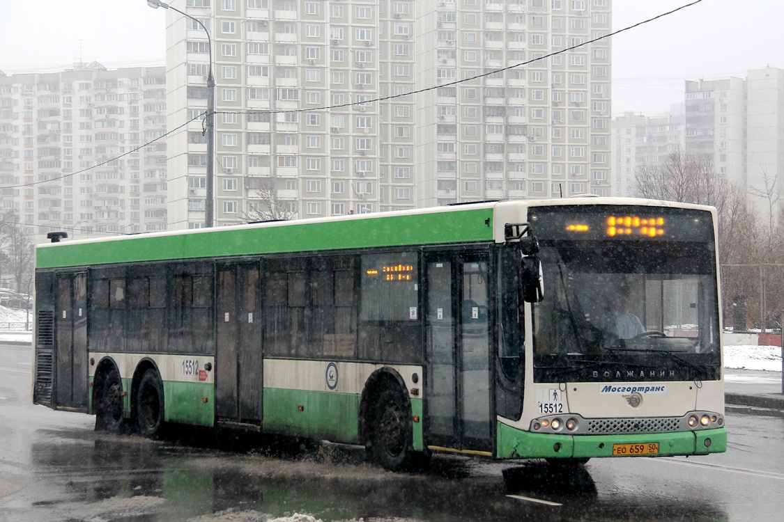 Москва, Волжанин-6270.06 