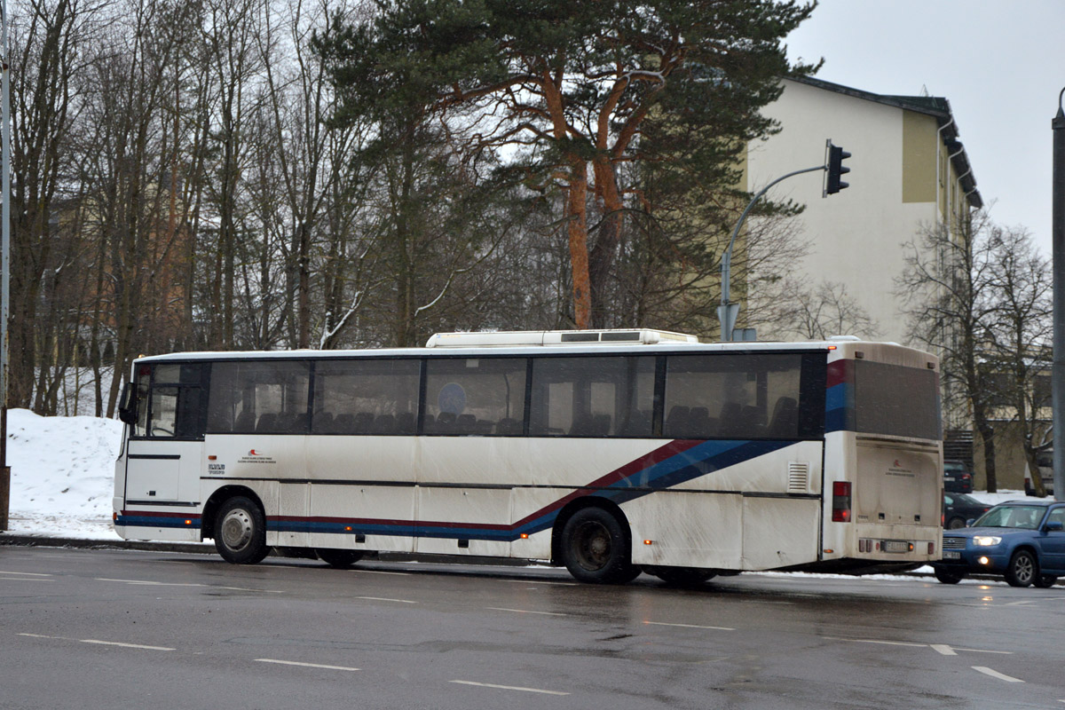 Литва, Steyr SBL12 № 12