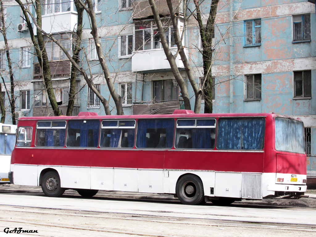 Днепропетровская область, Ikarus 250.95 № AE 8092 AA