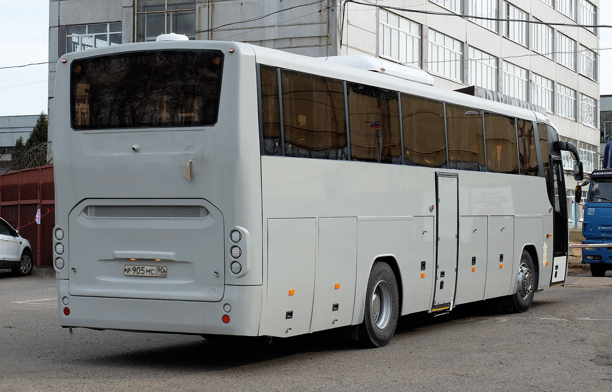 Московская область, ЛиАЗ-529115 № Р 905 МС 90