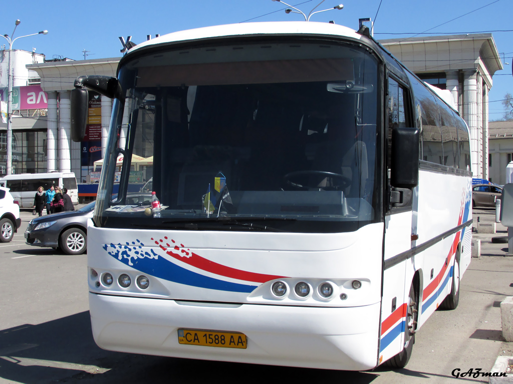 Черкасская область, Neoplan N208 Jetliner № CA 1588 AA