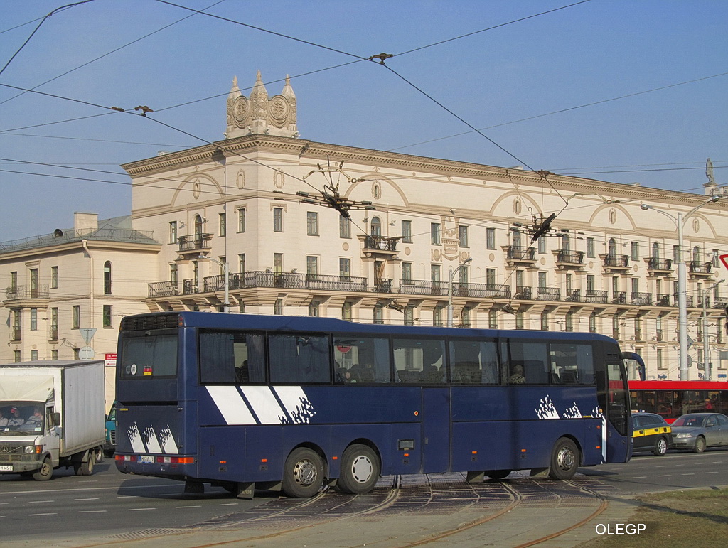 Бремен, MAN A32 Lion's Top Coach RH4*3-13,7 № HB-VL 71